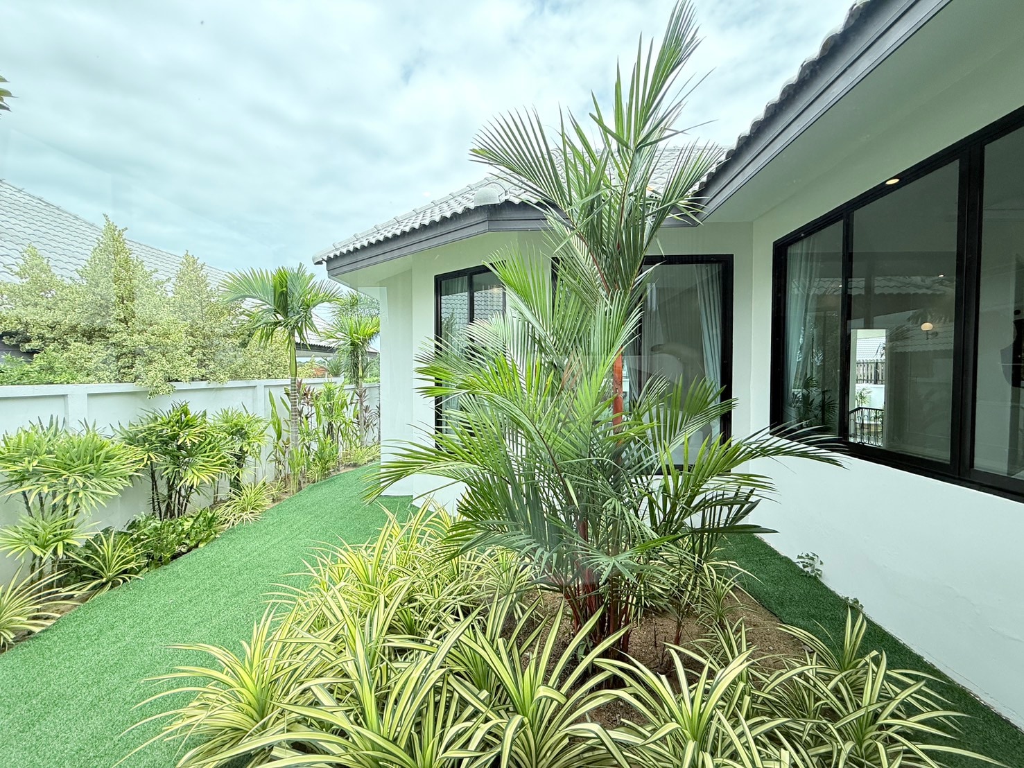 Pratumnak 2 bedroom for rent photo 16