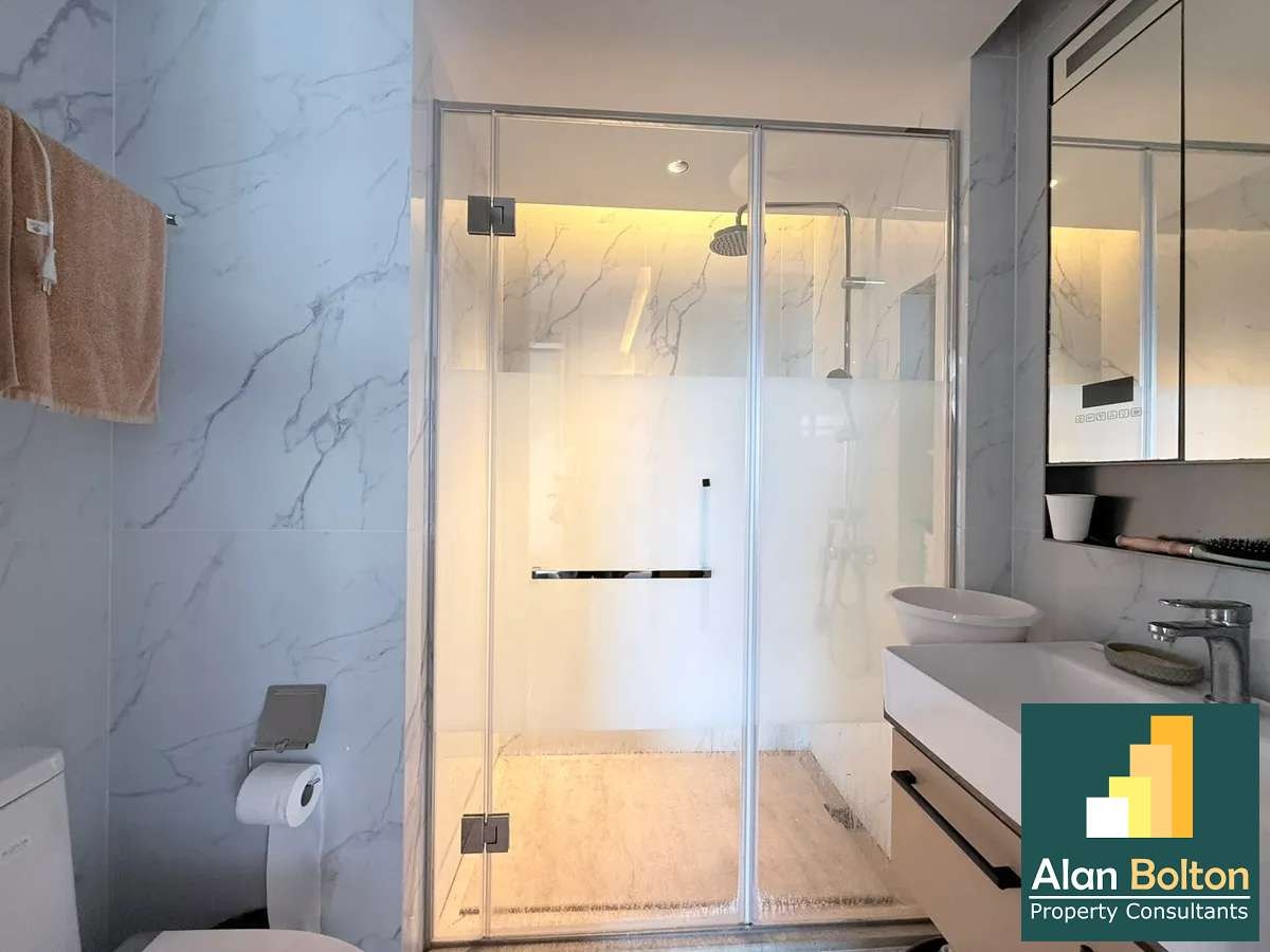 Pratumnak 2 bedroom for rent photo 8