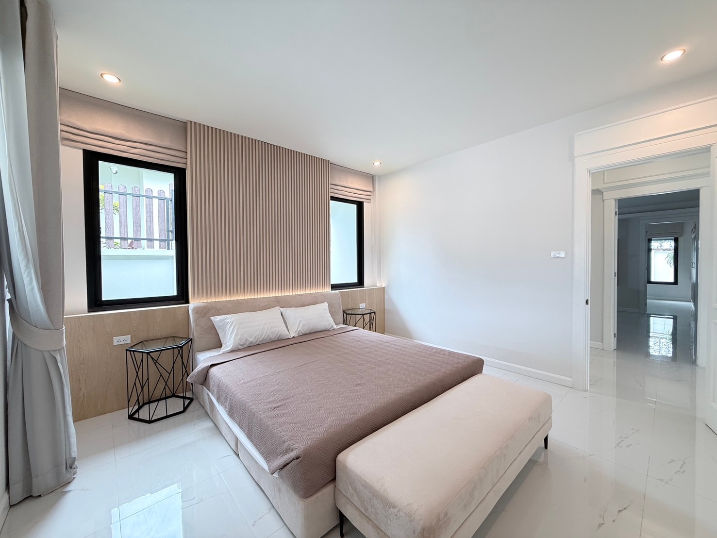 Pratumnak 2 bedroom for rent photo 32
