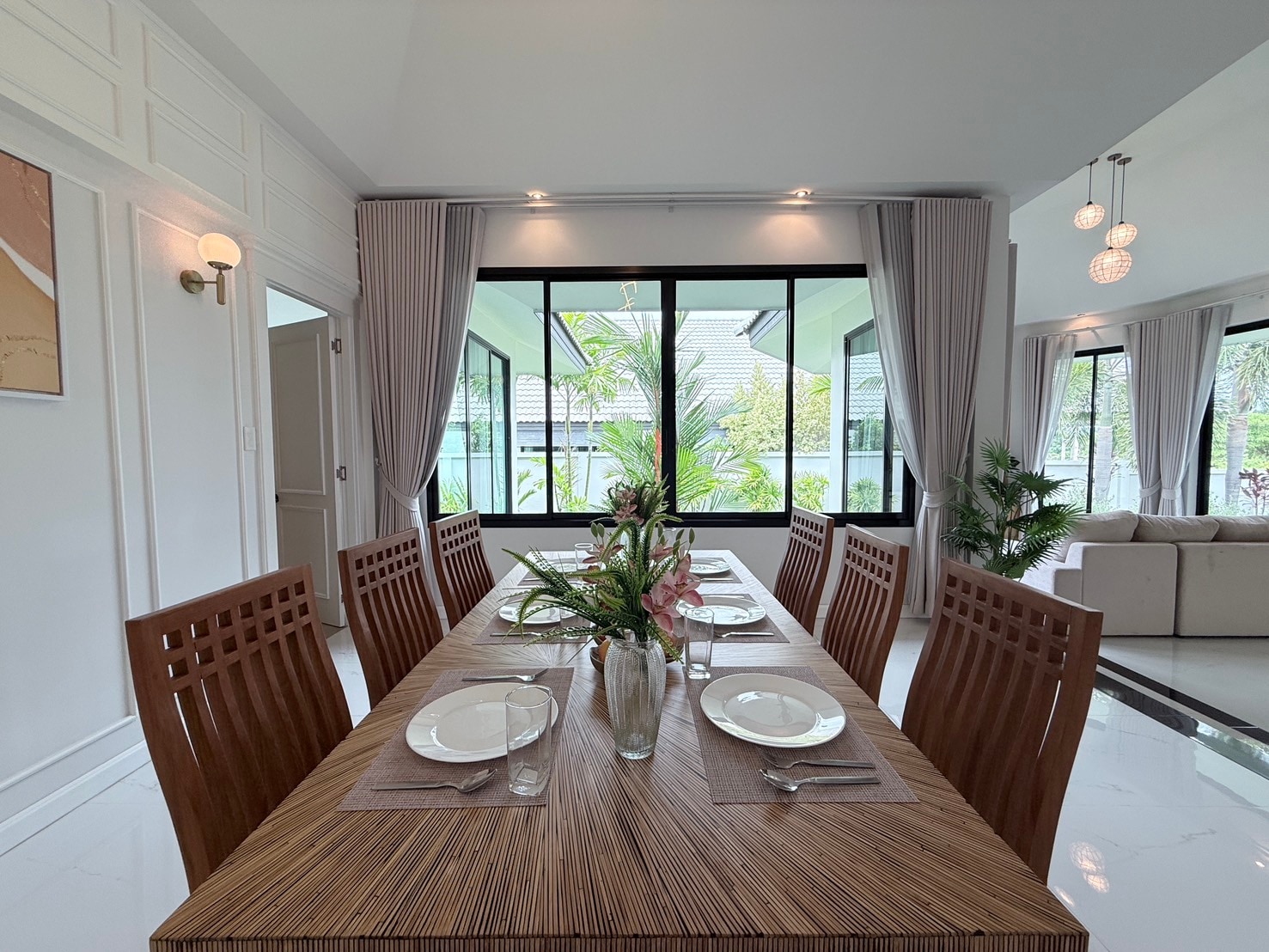 Pratumnak 2 bedroom for rent photo 19