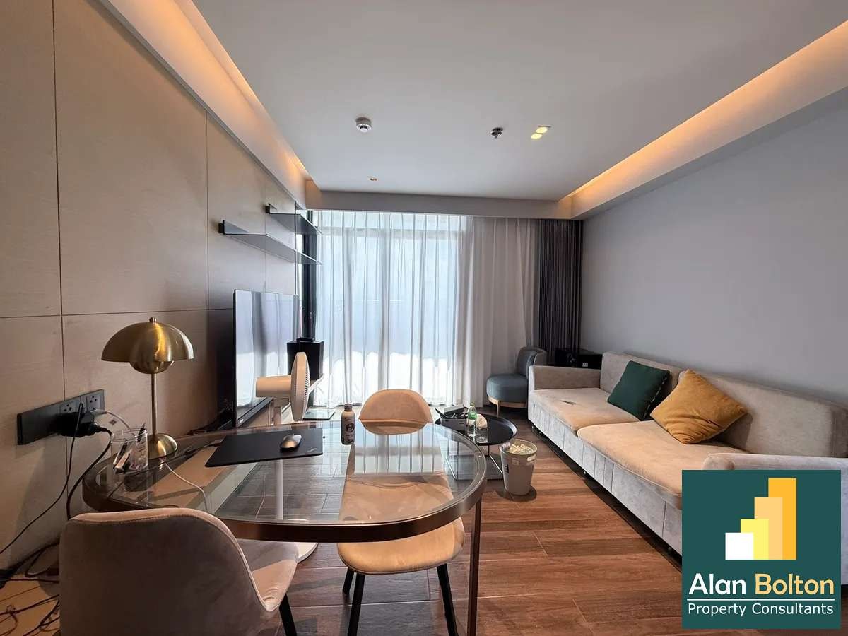 Pratumnak 2 bedroom for rent photo 4