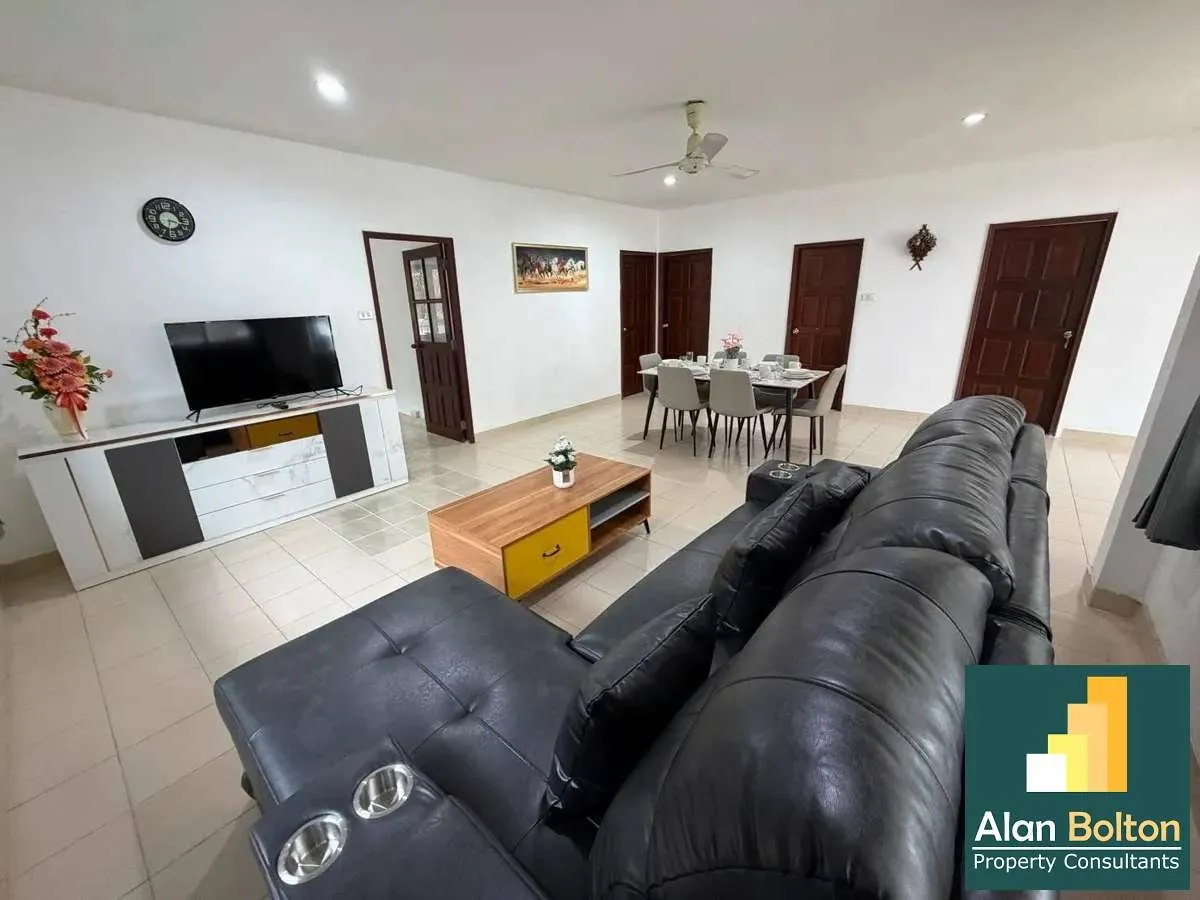 Jomtien for rent photo 3