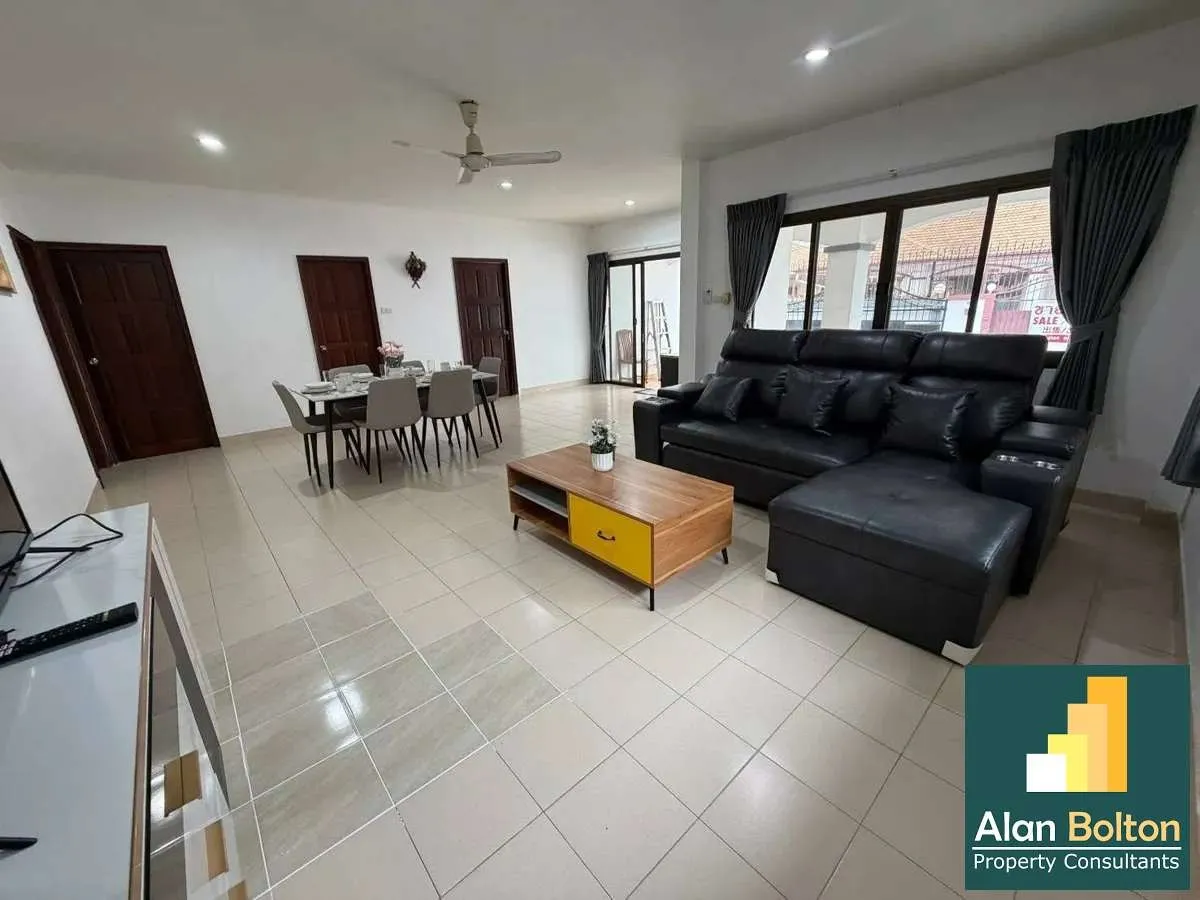 Jomtien for rent photo 4