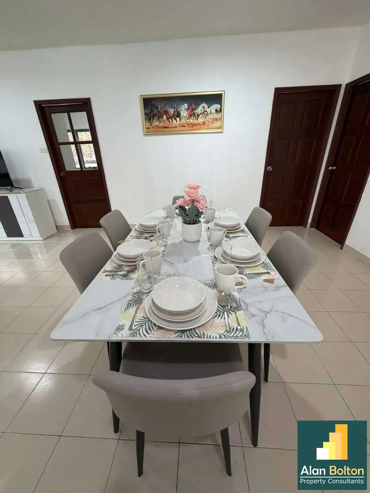Jomtien for rent photo 6
