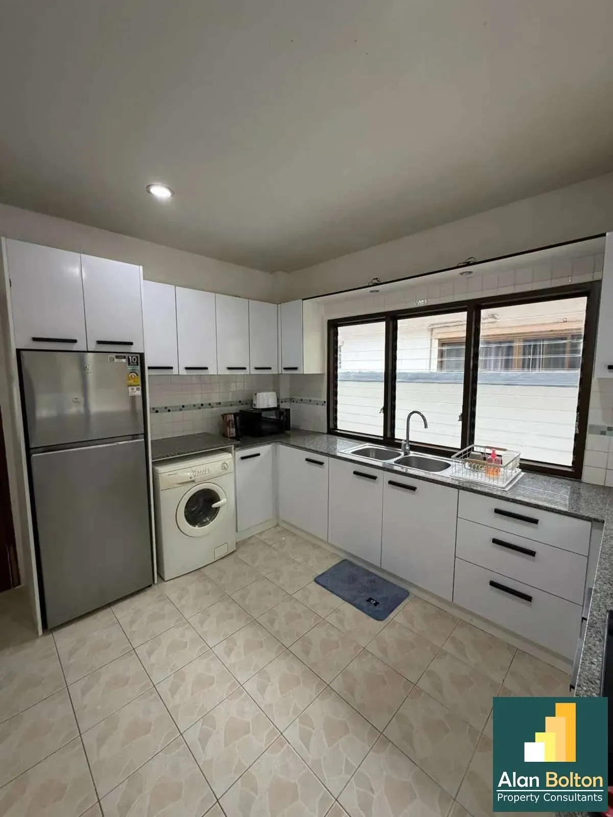 Jomtien for rent photo 7