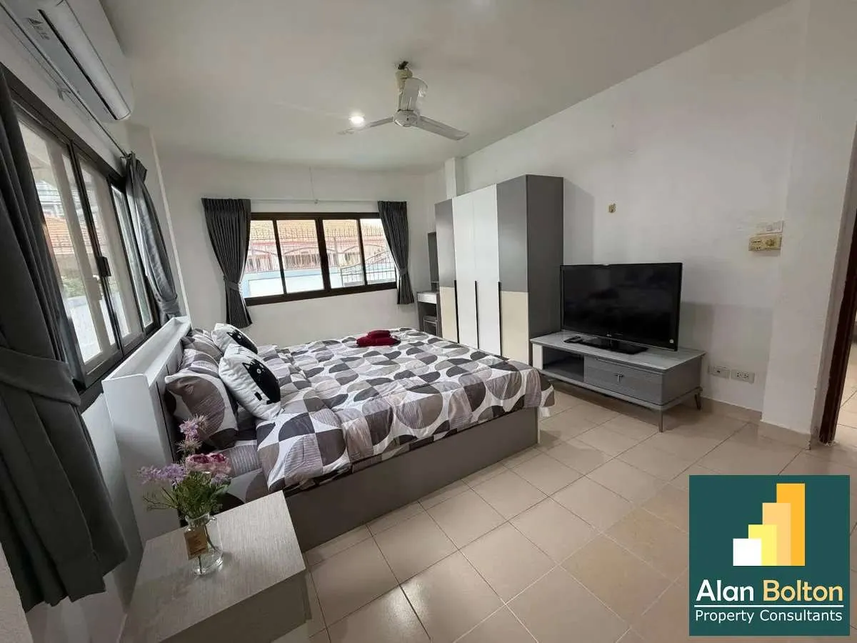 Jomtien for rent photo 8