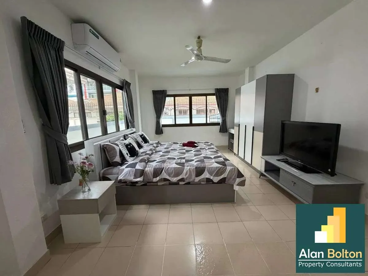 Jomtien for rent photo 10