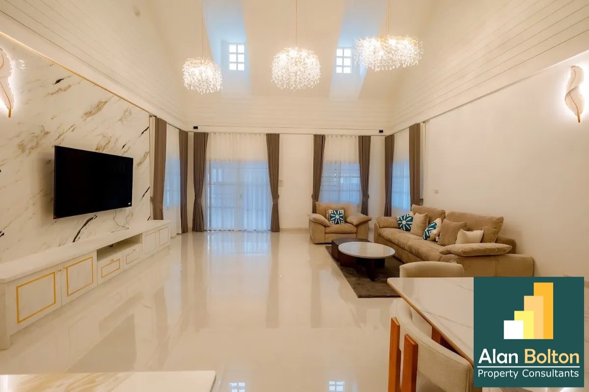 Pool Villa 3 Bedrooms 4 Bathrooms in East Pattaya photo 19