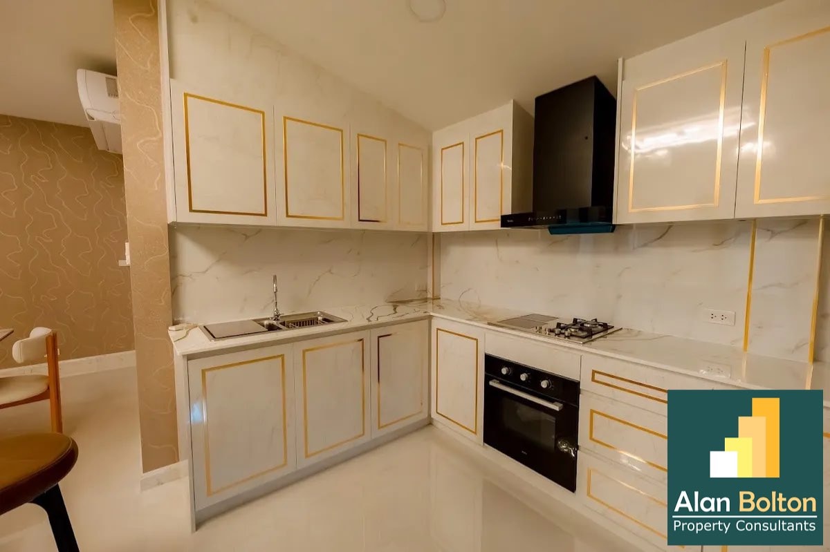 Pool Villa 3 Bedrooms 4 Bathrooms in East Pattaya photo 16