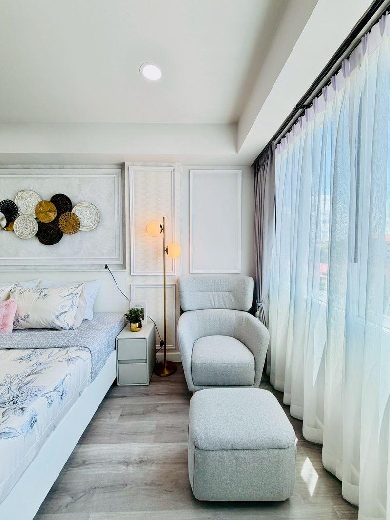 One bedroom Condo For Sale in Khatalo photo 17