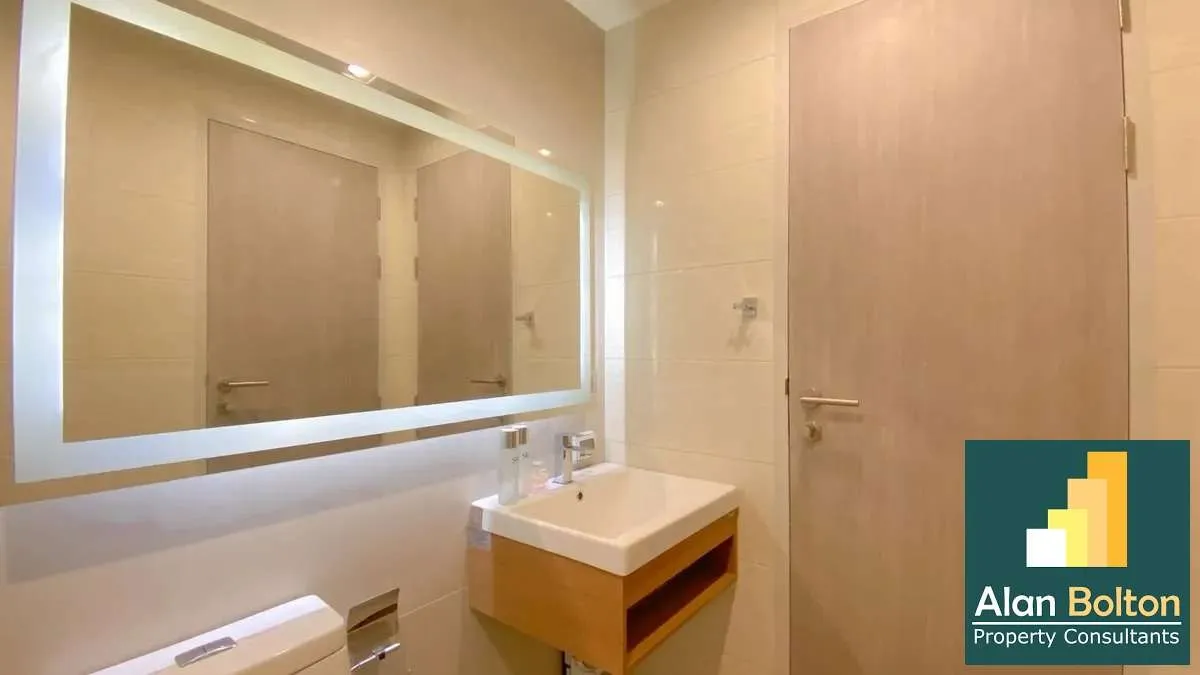 Sea view Condo For rent In Jomtien photo 12