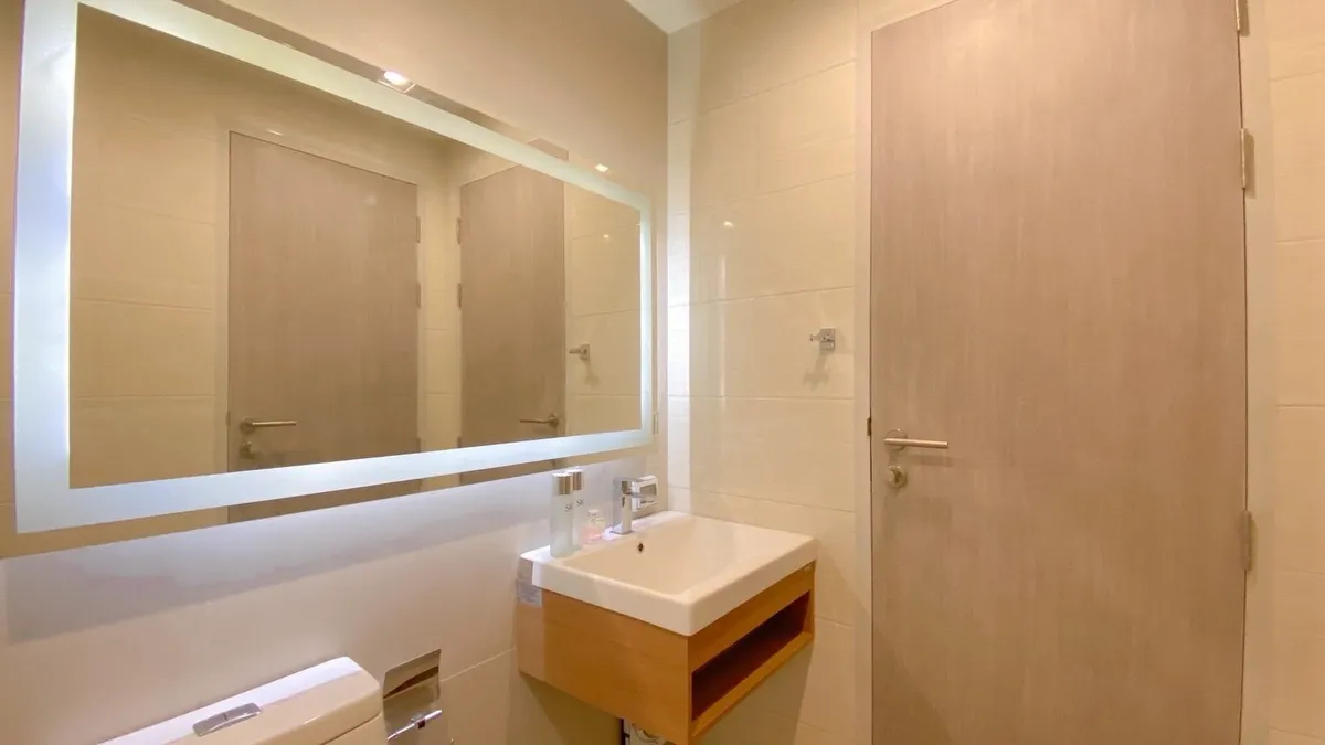 Sea view Condo For rent In Jomtien photo 23
