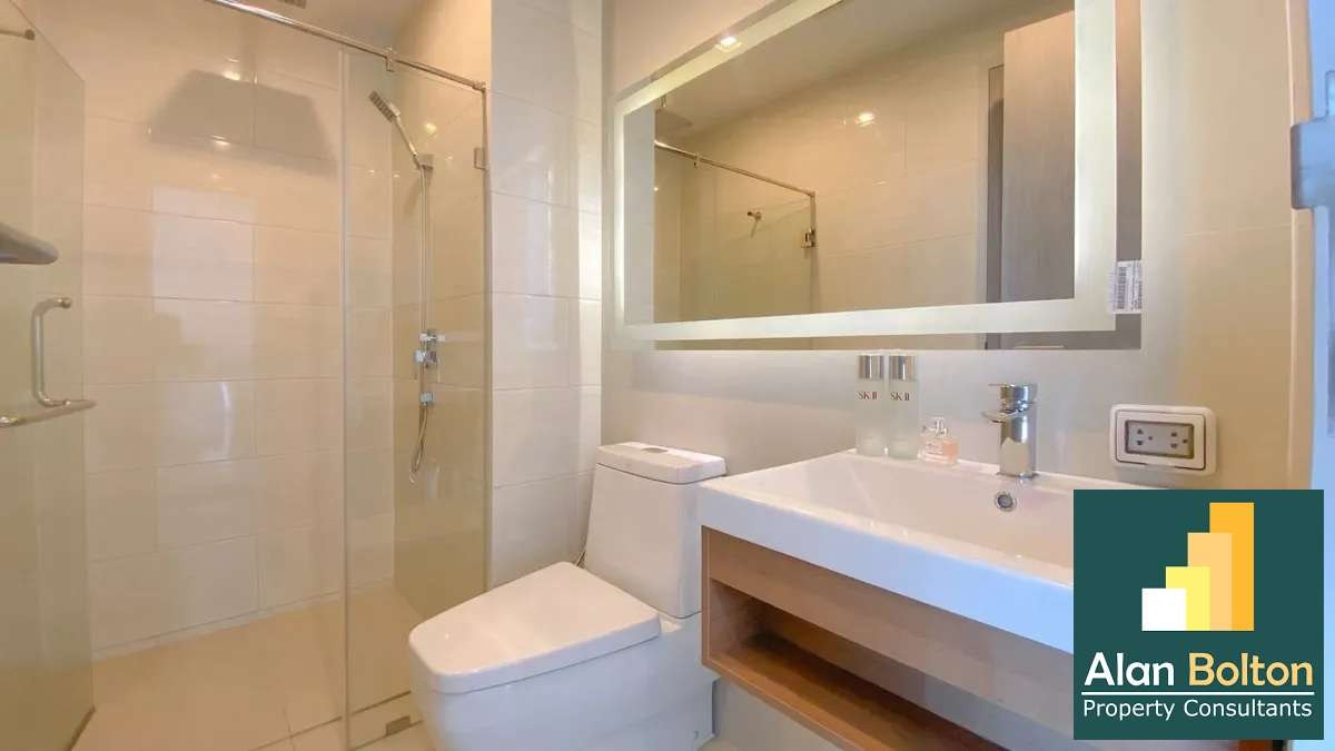 Sea view Condo For rent In Jomtien photo 2