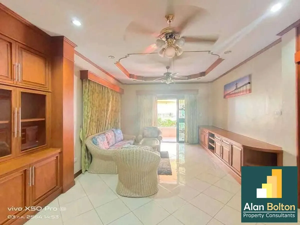 House For Sale Or Rent In South Pattaya photo 2