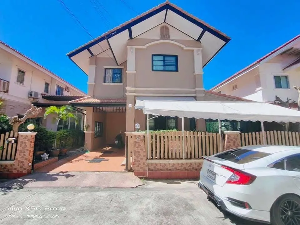 House For Sale Or Rent In South Pattaya photo 17