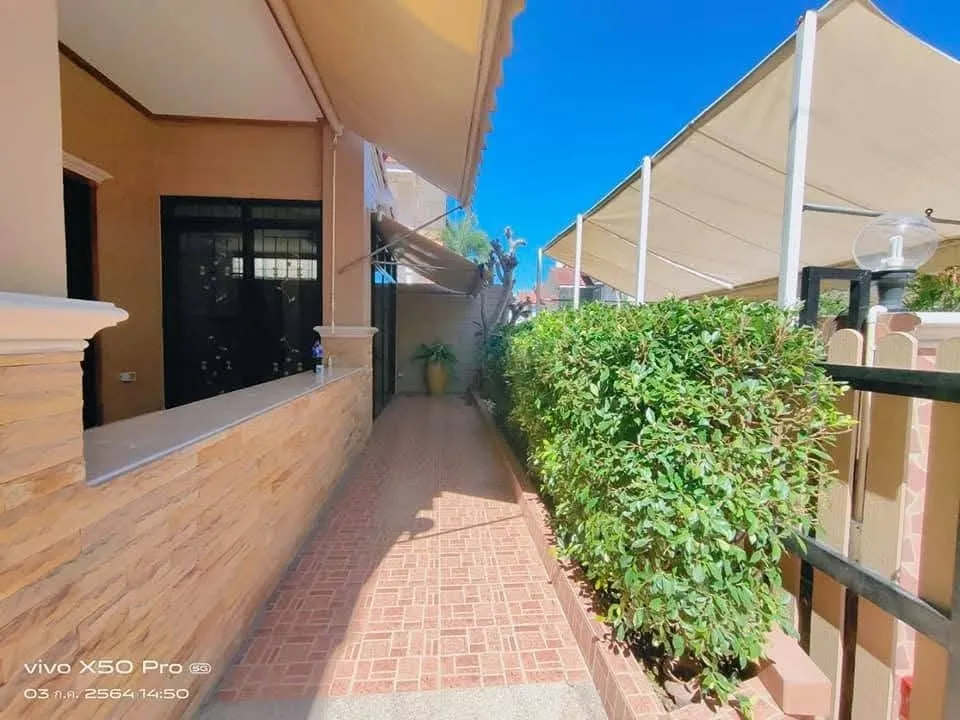 House For Sale Or Rent In South Pattaya photo 19