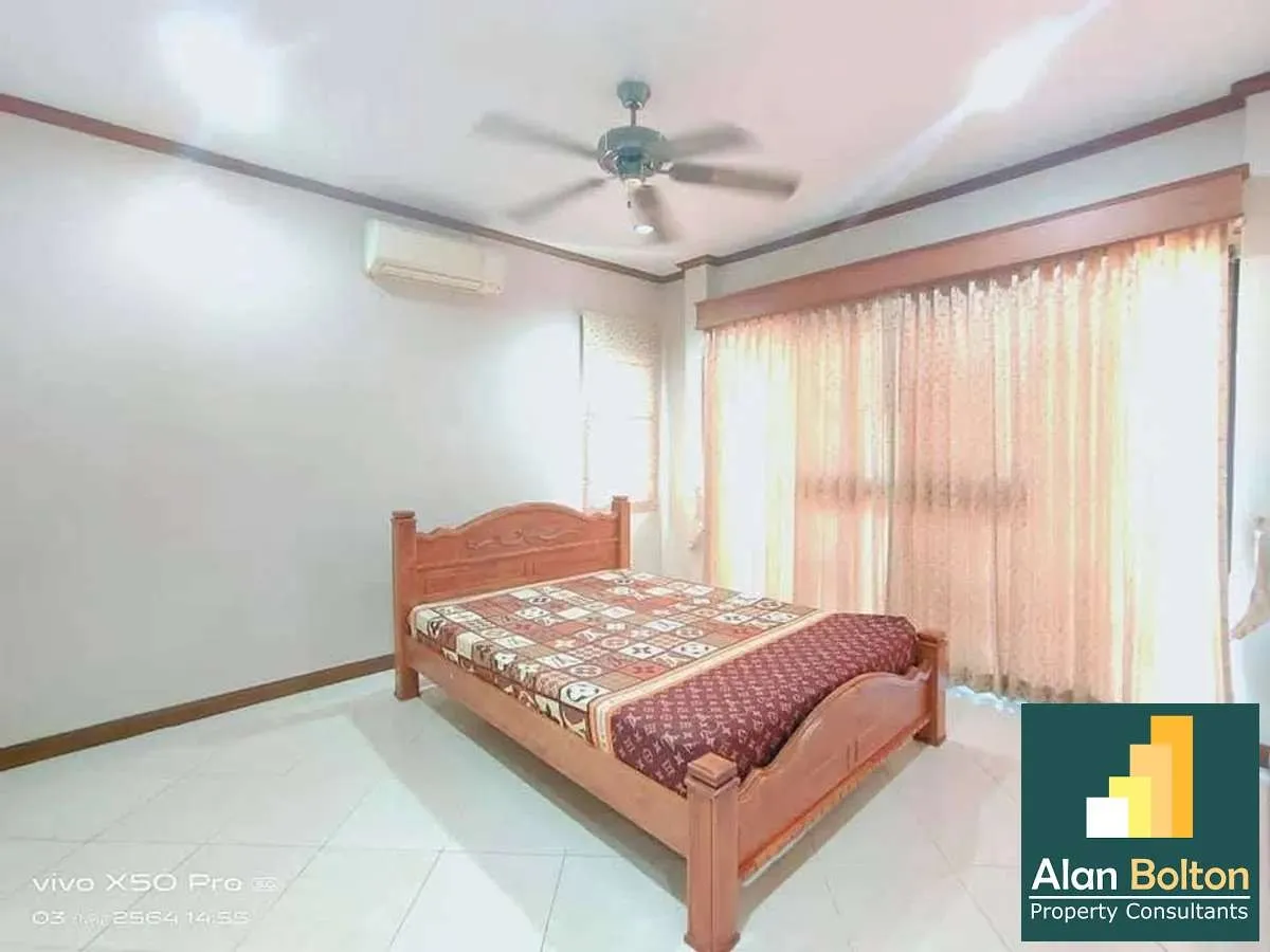 House For Sale Or Rent In South Pattaya photo 3
