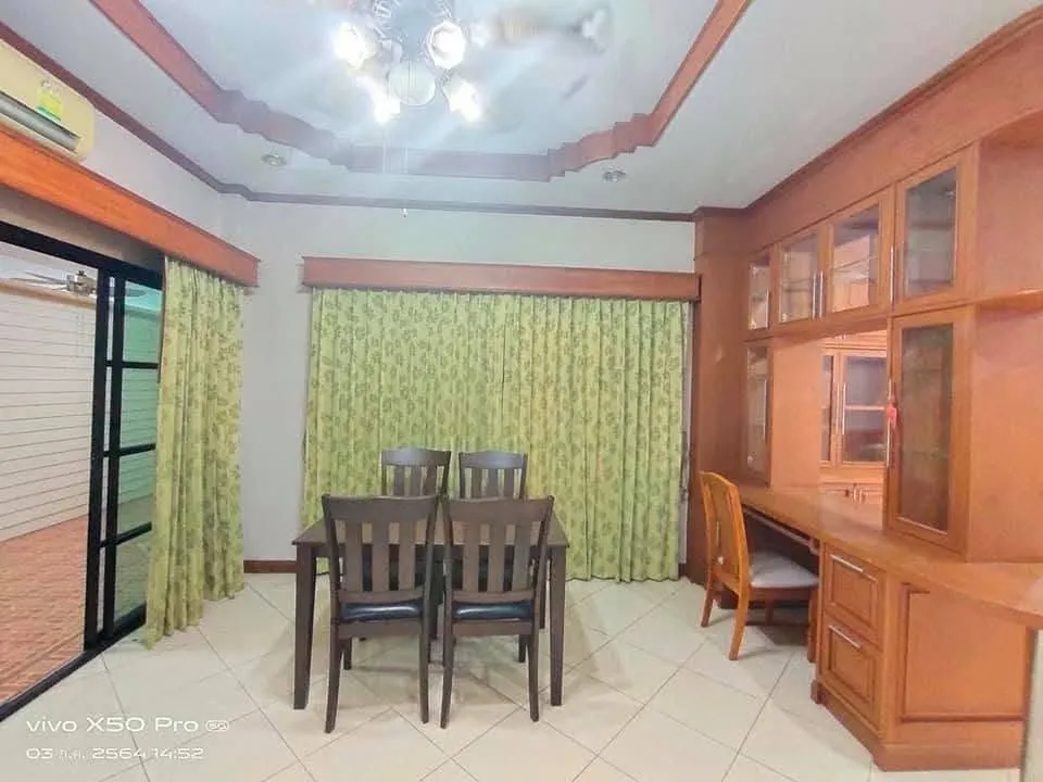 House For Sale Or Rent In South Pattaya photo 21