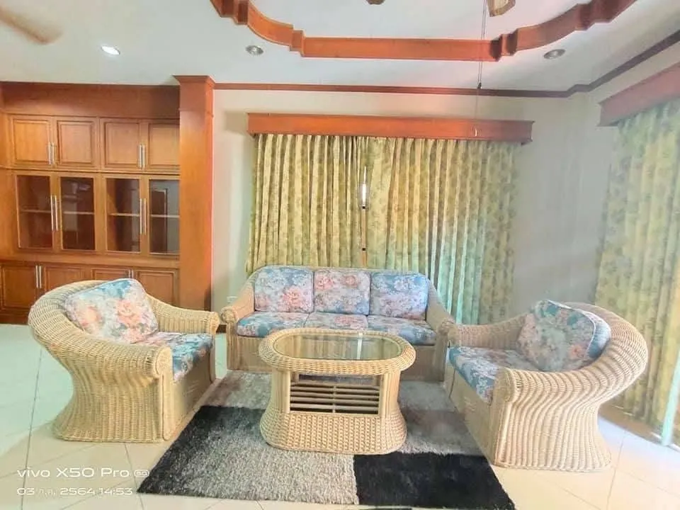 House For Sale Or Rent In South Pattaya photo 29