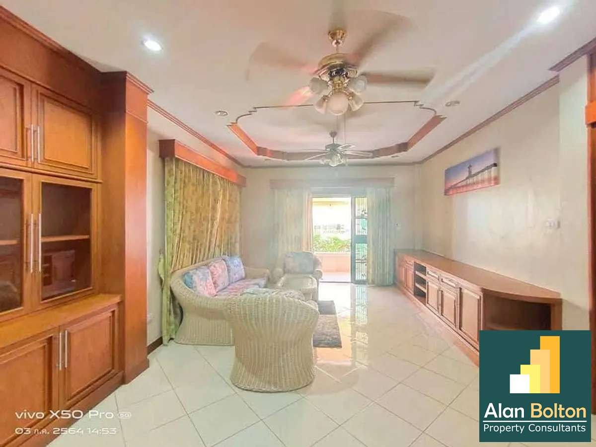 House For Sale Or Rent In South Pattaya photo 2