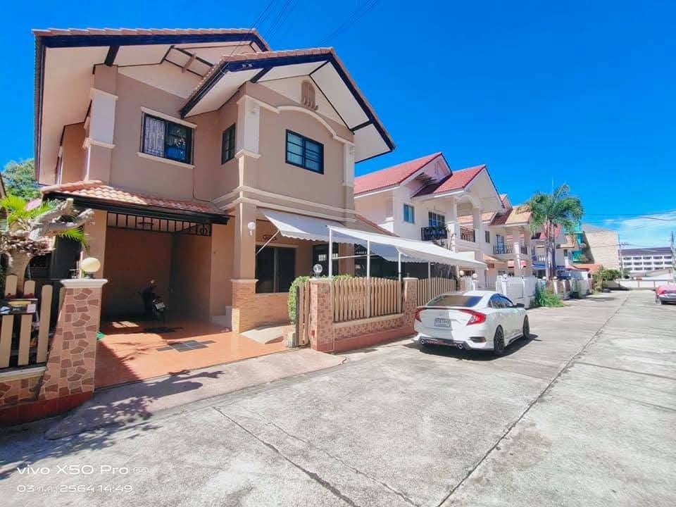 House For Sale Or Rent In South Pattaya photo 31