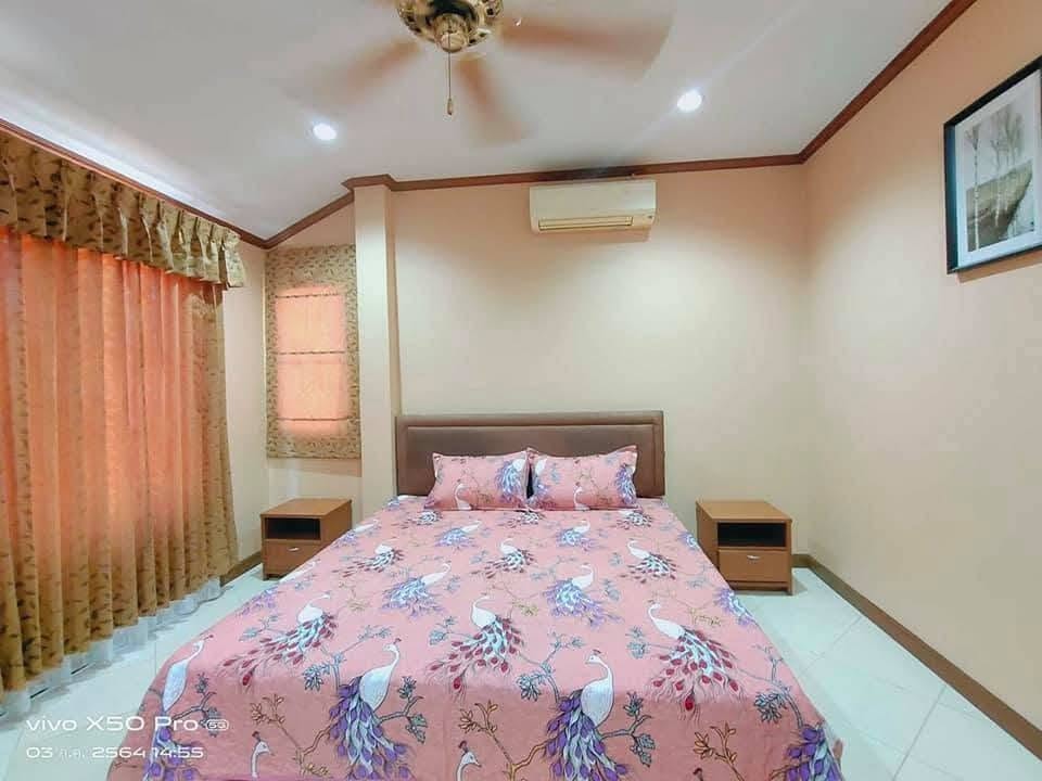 House For Sale Or Rent In South Pattaya photo 26