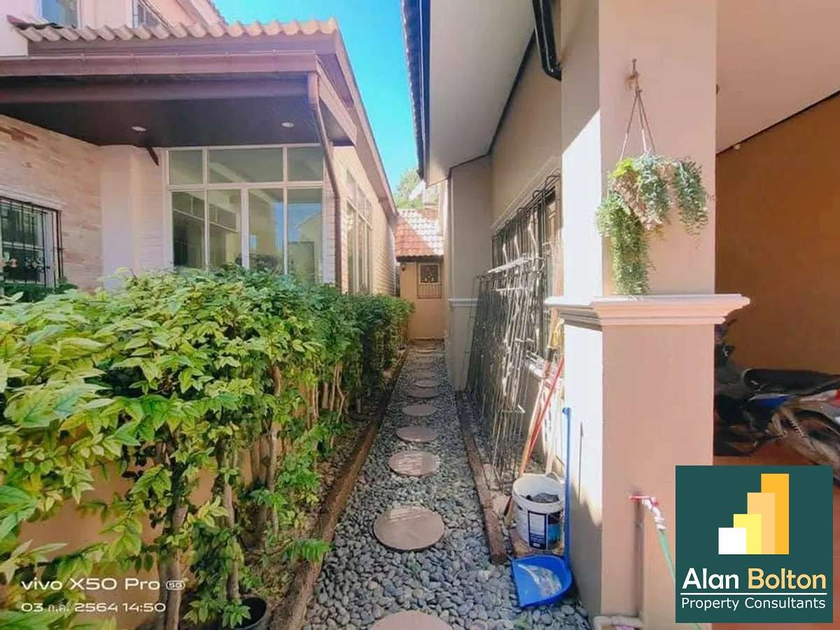 House For Sale Or Rent In South Pattaya photo 10