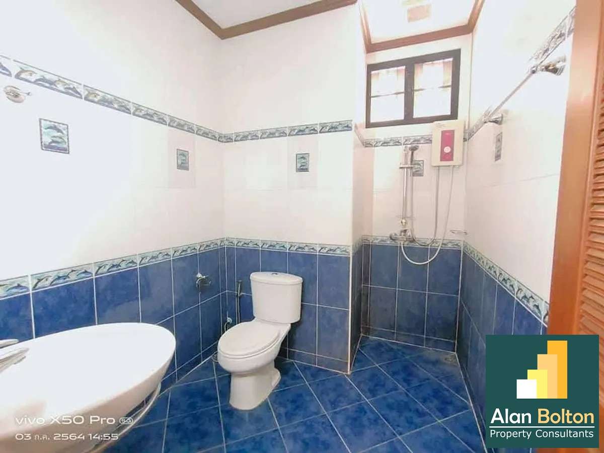 House For Sale Or Rent In South Pattaya photo 14