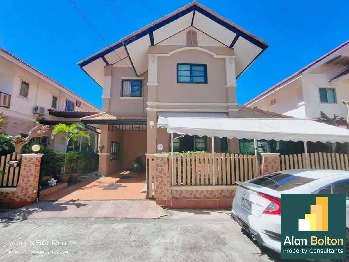 House For Sale Or Rent In South Pattaya photo 7