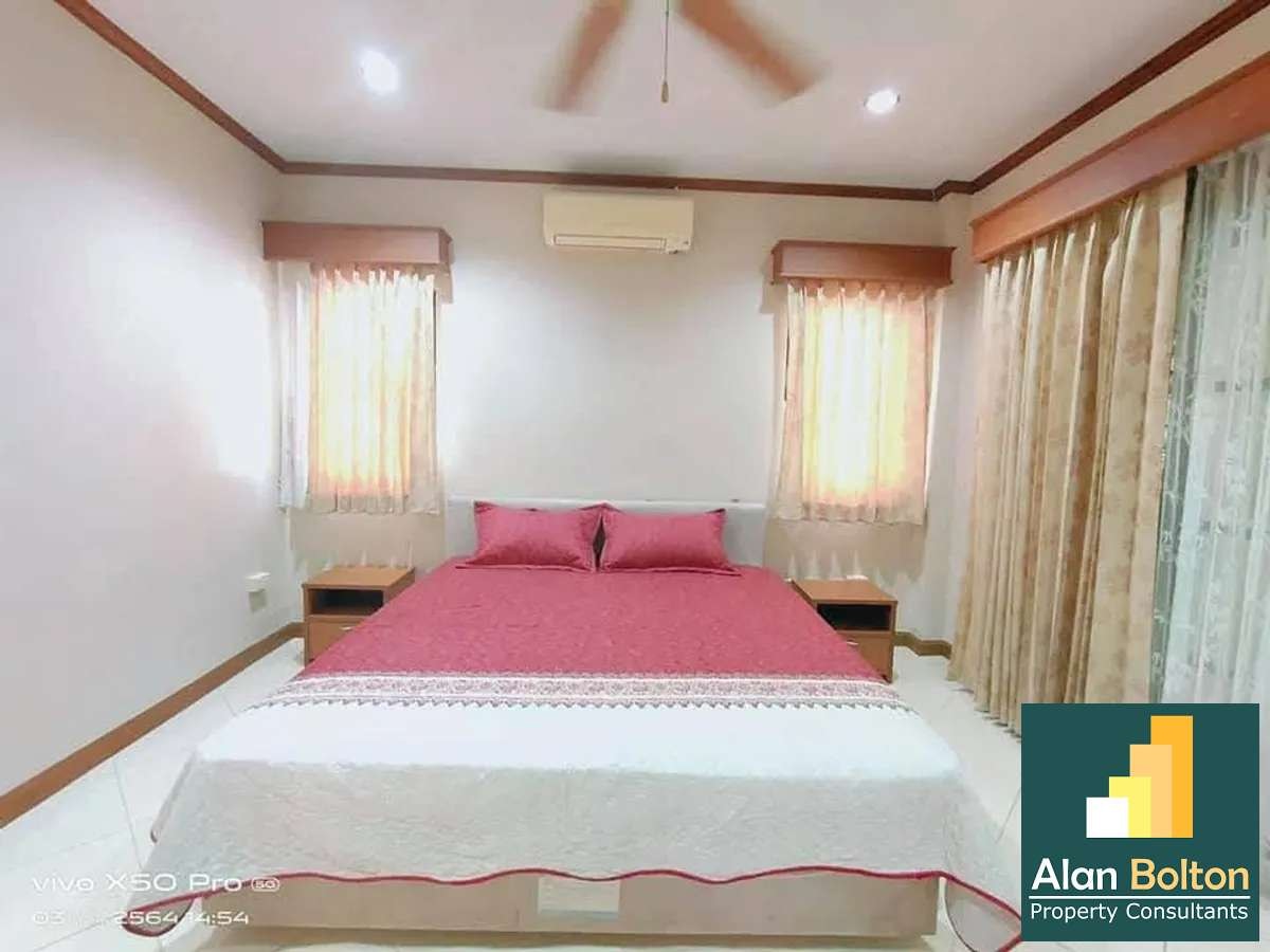 House For Sale Or Rent In South Pattaya photo 12