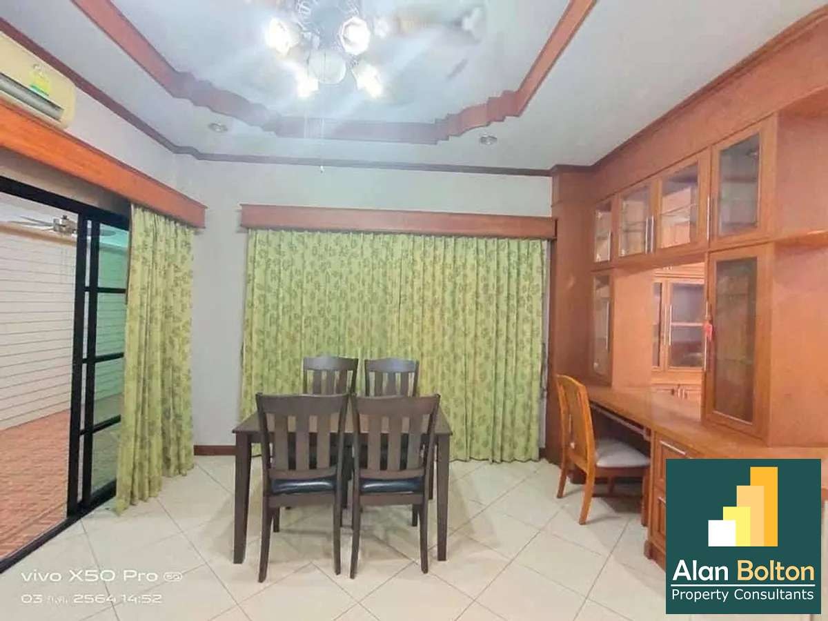 House For Sale Or Rent In South Pattaya photo 6