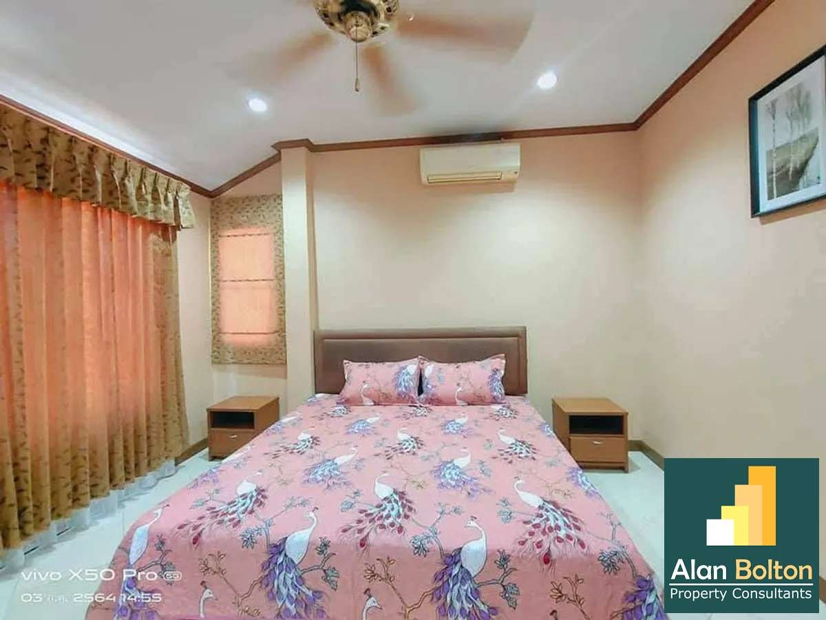 House For Sale Or Rent In South Pattaya photo 4