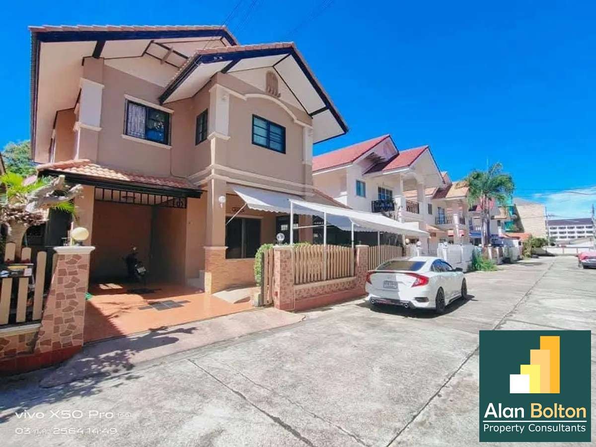 House For Sale Or Rent In South Pattaya photo 16