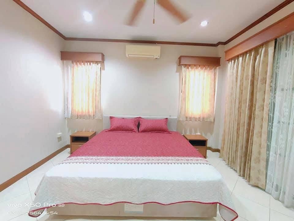 House For Sale Or Rent In South Pattaya photo 27