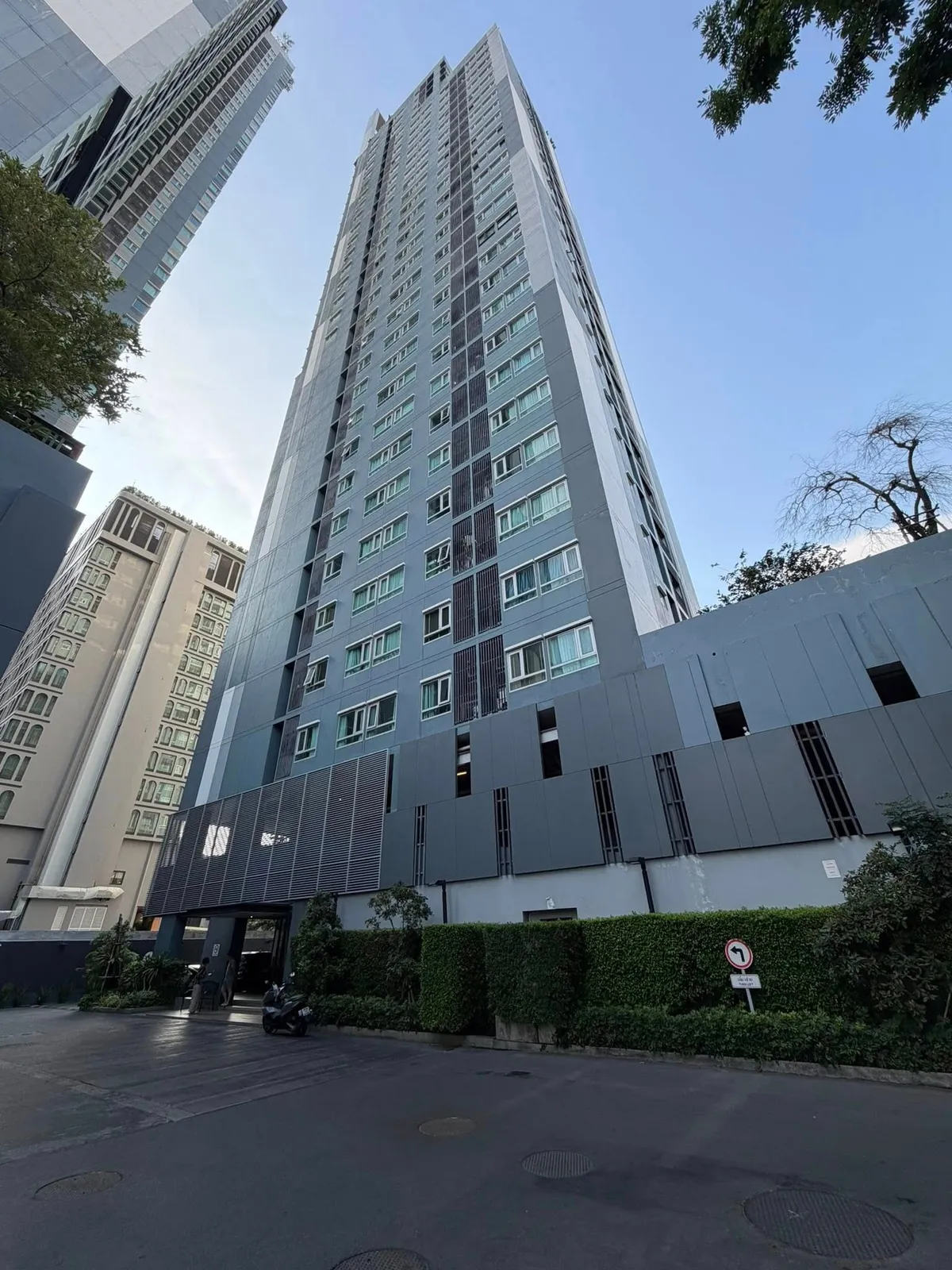 One Bedroom Condo For Sale Near Terminal 21 คอนโดใกล้เทอรมินัล 21 พัทยา photo 11
