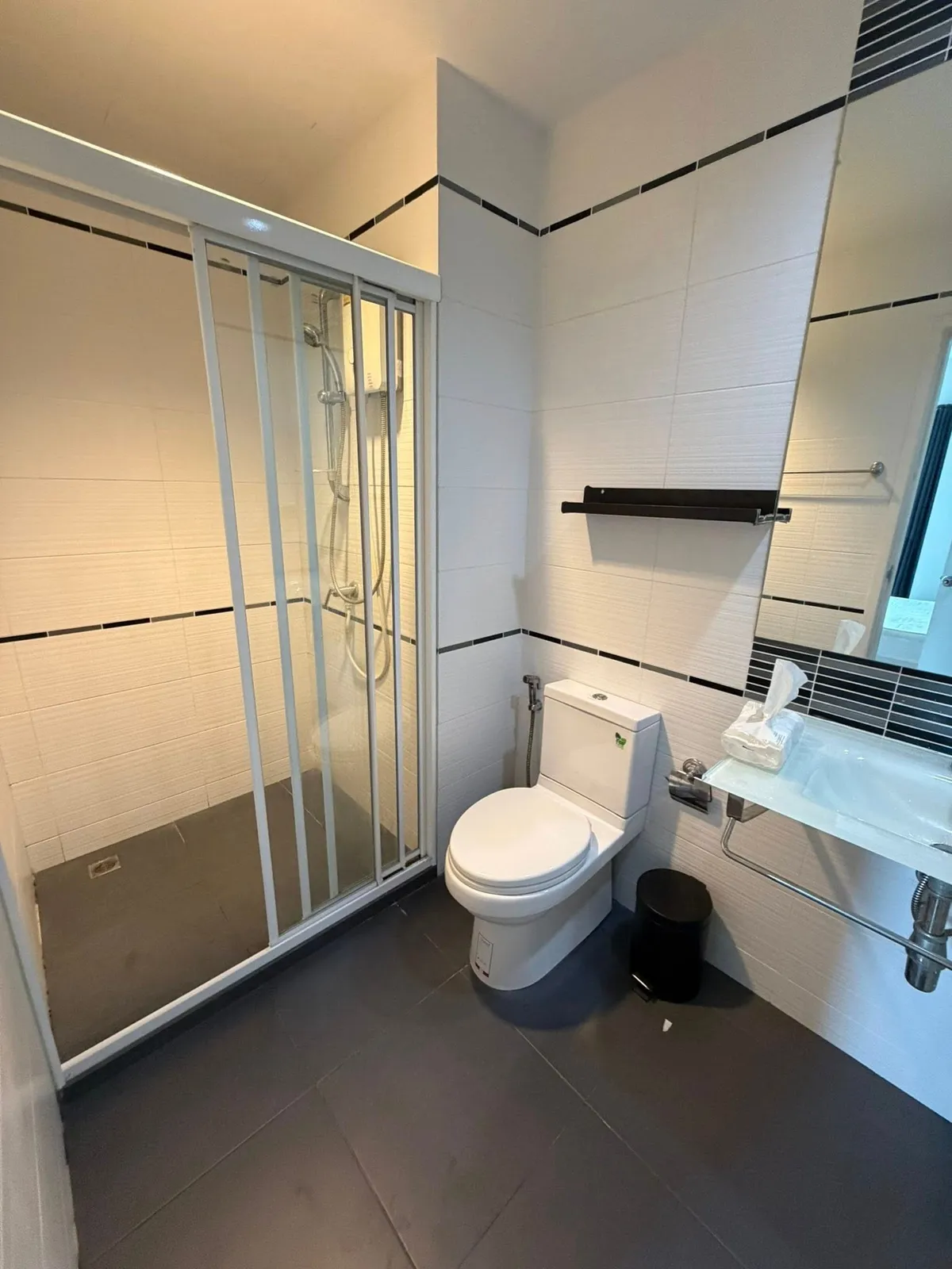 One Bedroom Condo For Sale Near Terminal 21 คอนโดใกล้เทอรมินัล 21 พัทยา photo 12