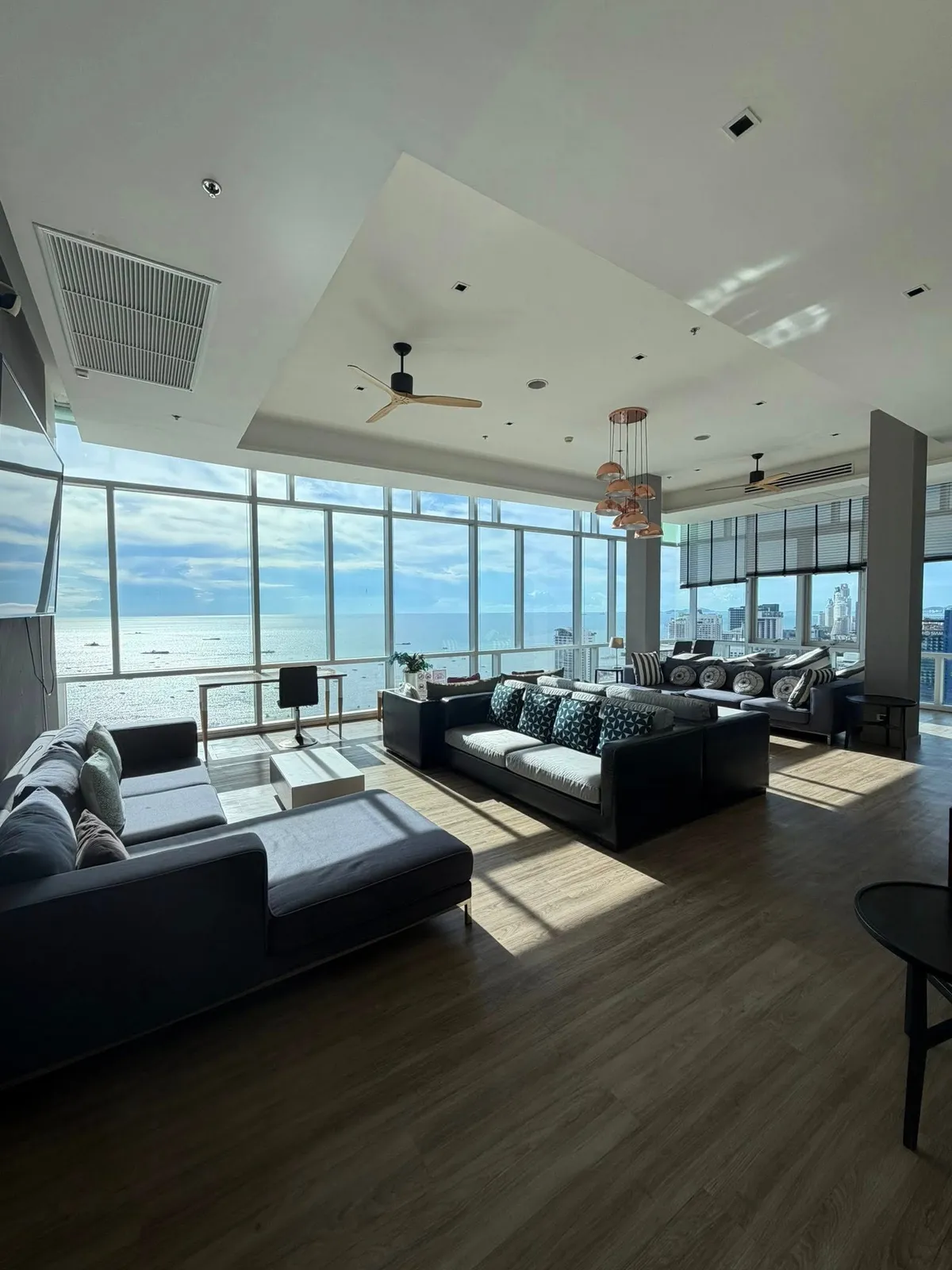 One Bedroom Condo For Sale Near Terminal 21 คอนโดใกล้เทอรมินัล 21 พัทยา photo 14
