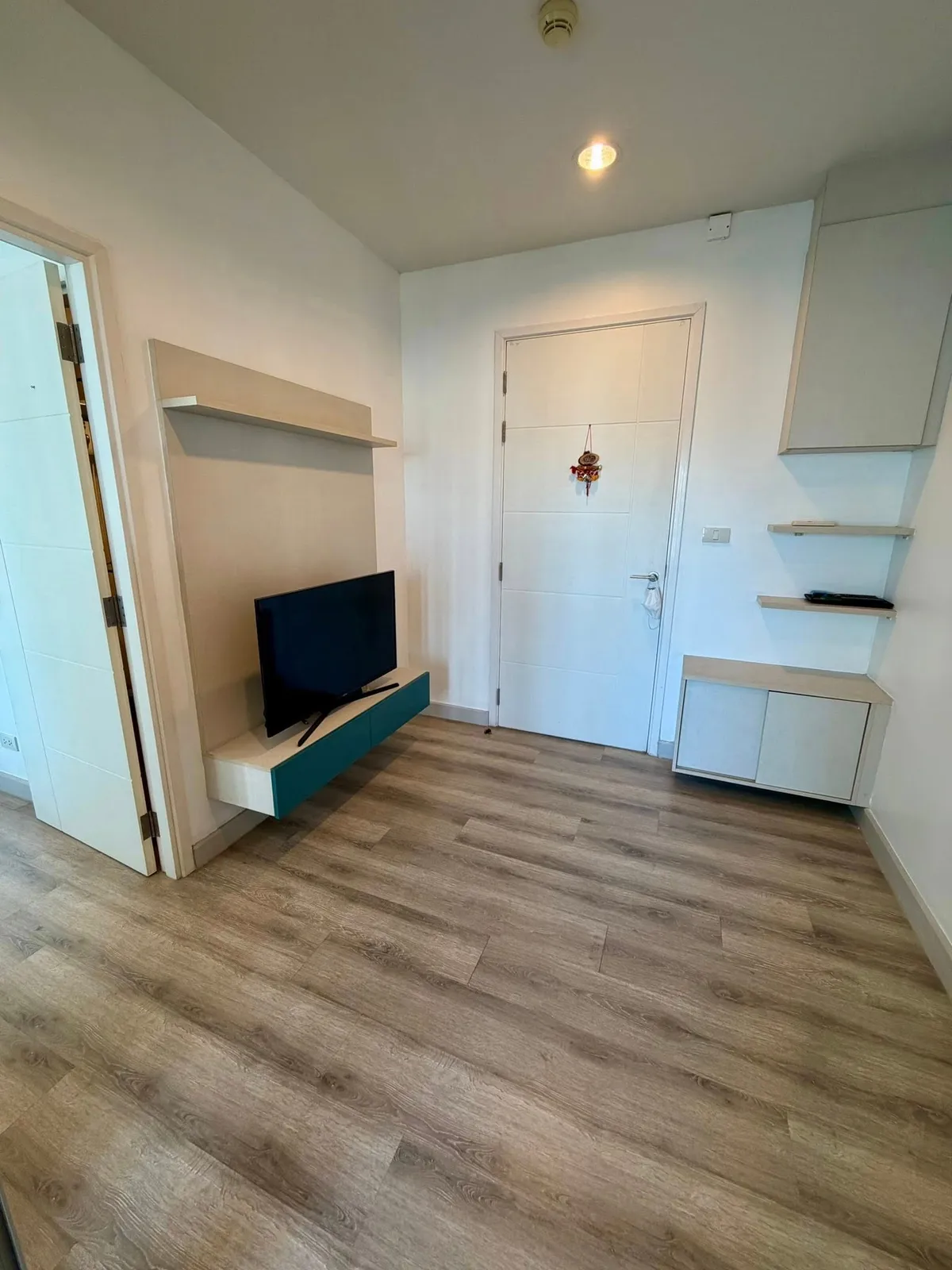 One Bedroom Condo For Sale Near Terminal 21 คอนโดใกล้เทอรมินัล 21 พัทยา photo 17