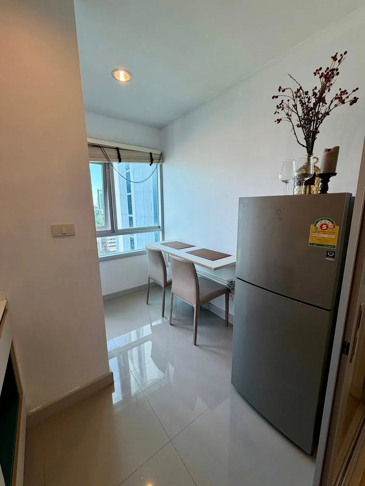One Bedroom Condo For Sale Near Terminal 21 คอนโดใกล้เทอรมินัล 21 พัทยา photo 20