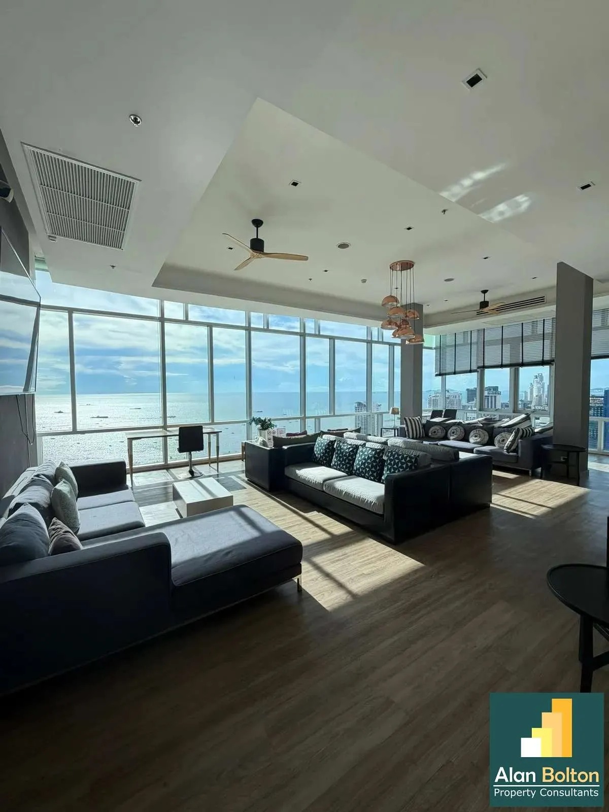 One Bedroom Condo For Sale Near Terminal 21 คอนโดใกล้เทอรมินัล 21 พัทยา photo 4