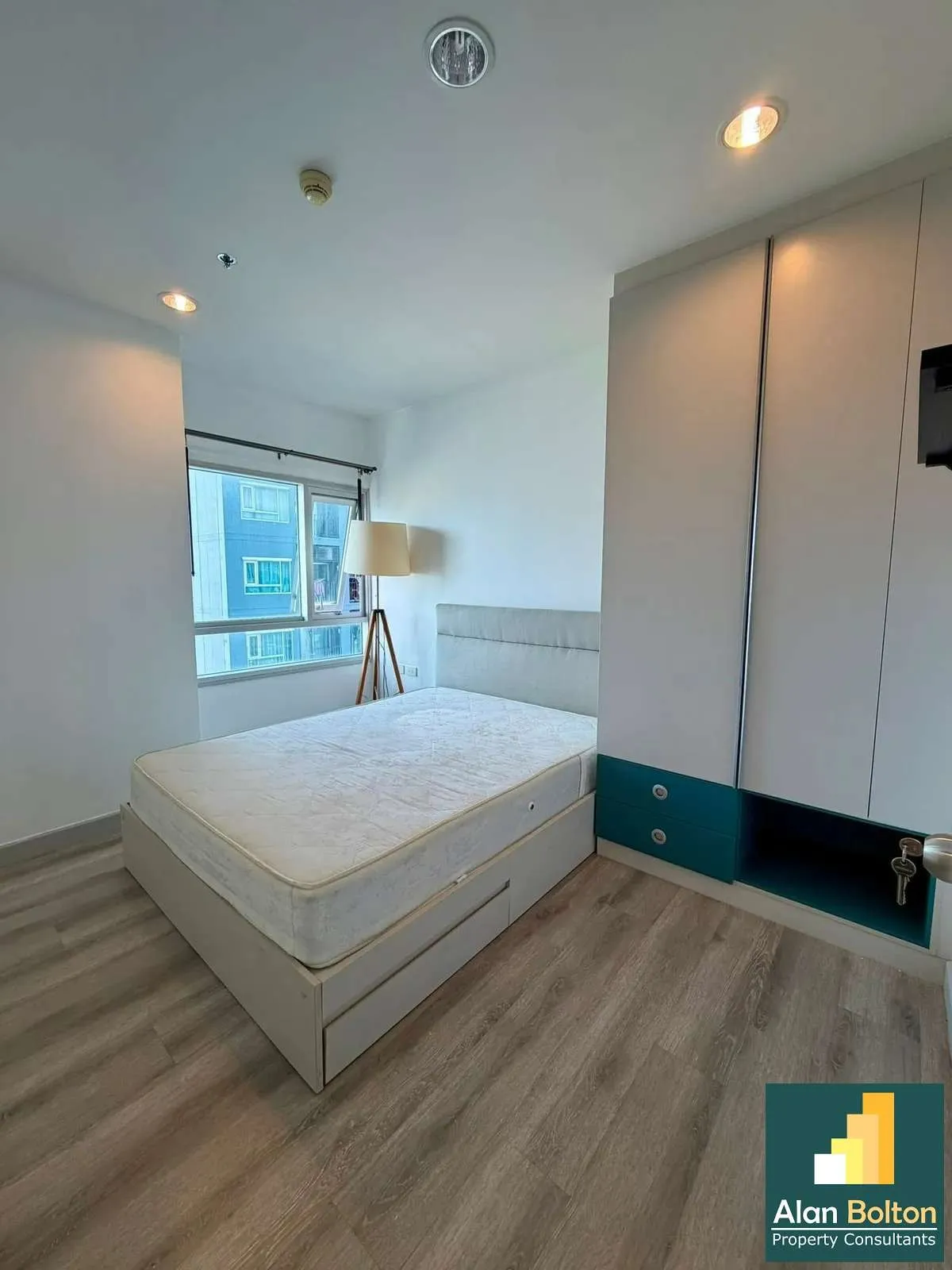 One Bedroom Condo For Sale Near Terminal 21 คอนโดใกล้เทอรมินัล 21 พัทยา photo 5