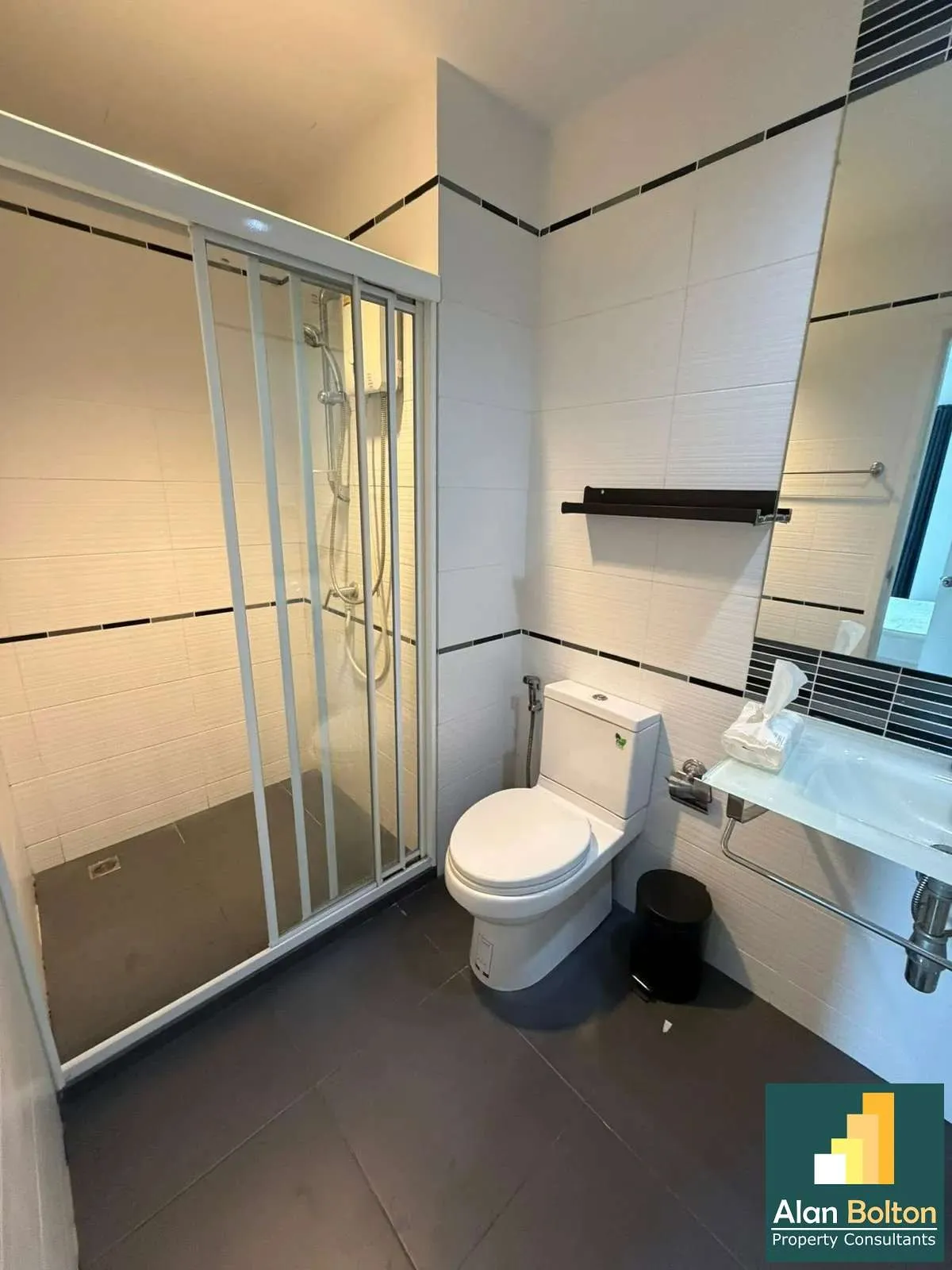 One Bedroom Condo For Sale Near Terminal 21 คอนโดใกล้เทอรมินัล 21 พัทยา photo 9