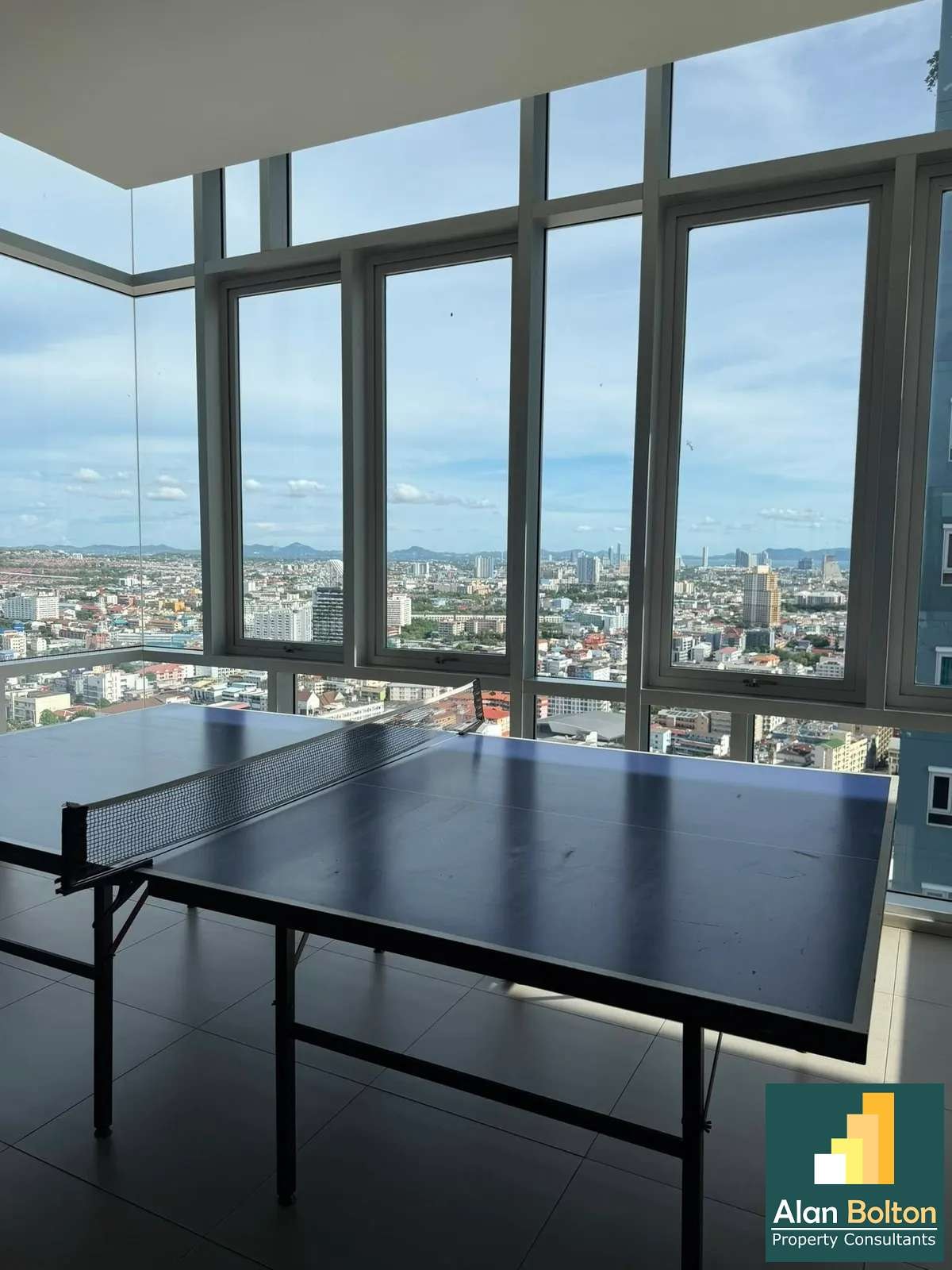 One Bedroom Condo For Sale Near Terminal 21 คอนโดใกล้เทอรมินัล 21 พัทยา photo 11