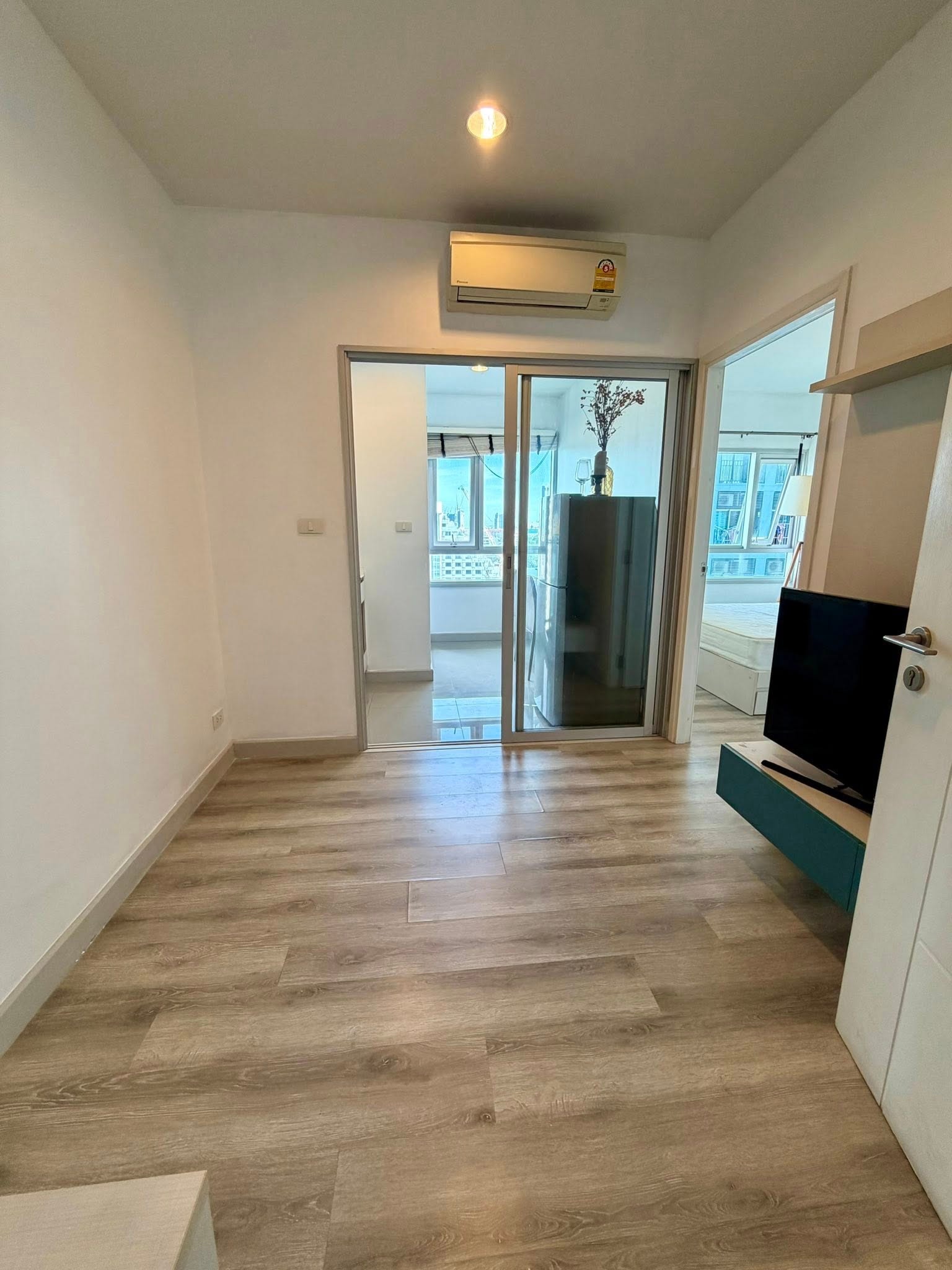 One Bedroom Condo For Sale Near Terminal 21 คอนโดใกล้เทอรมินัล 21 พัทยา photo 17