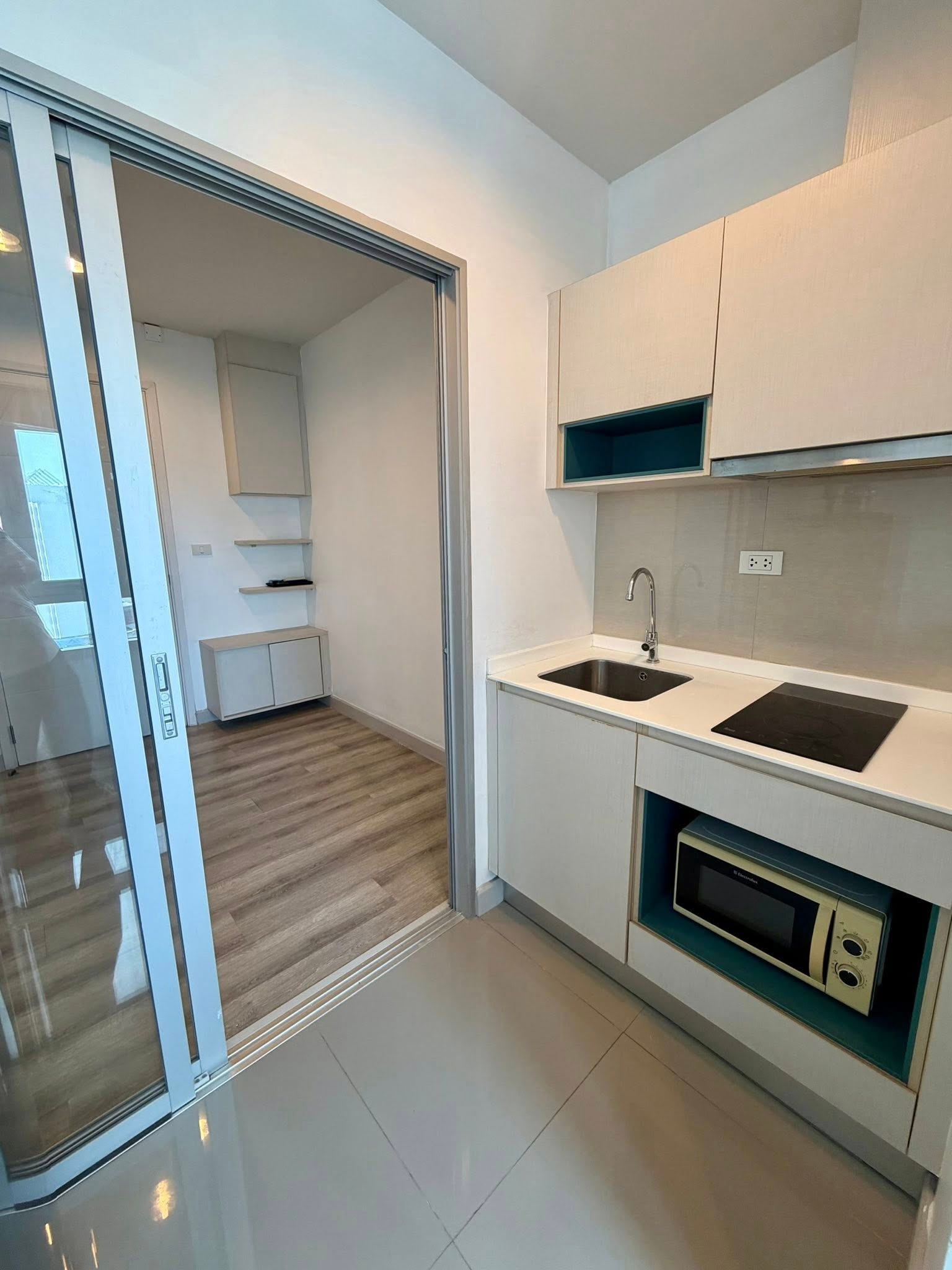One Bedroom Condo For Sale Near Terminal 21 คอนโดใกล้เทอรมินัล 21 พัทยา photo 19