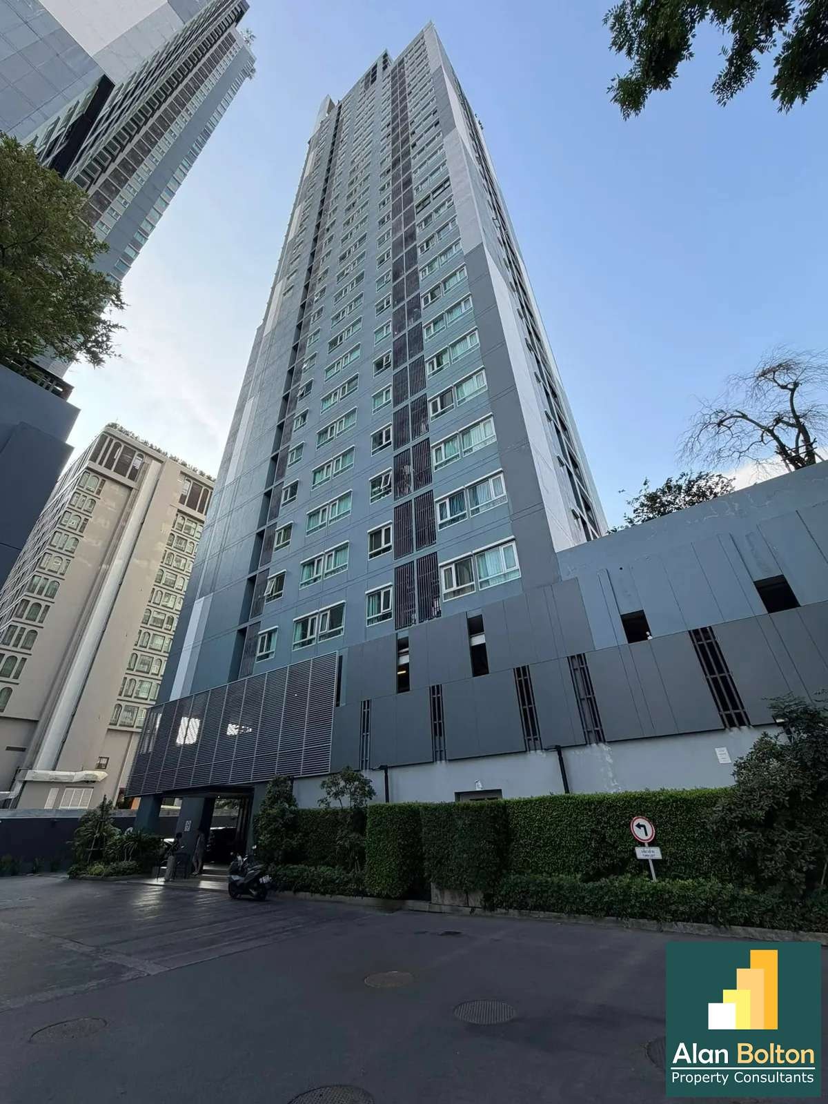 One Bedroom Condo For Sale Near Terminal 21 คอนโดใกล้เทอรมินัล 21 พัทยา photo 7