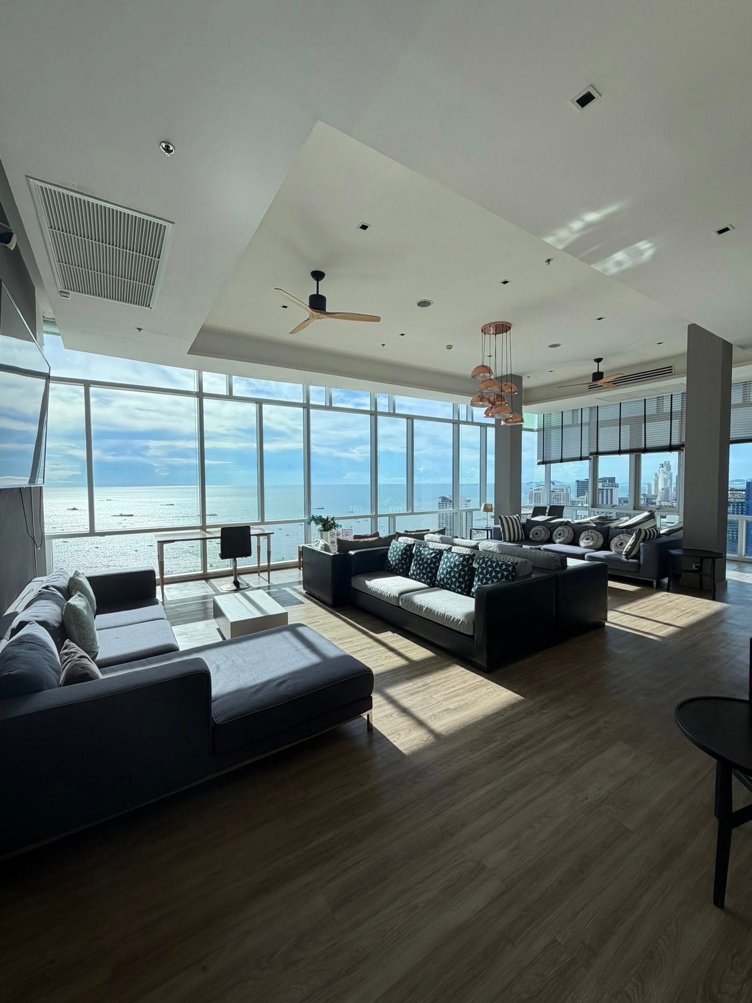 One Bedroom Condo For Sale Near Terminal 21 คอนโดใกล้เทอรมินัล 21 พัทยา photo 15