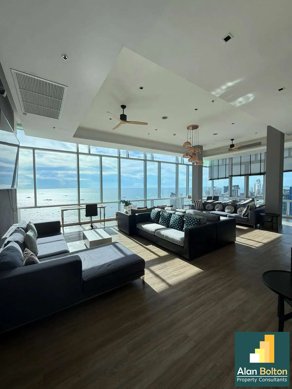 One Bedroom Condo For Sale Near Terminal 21 คอนโดใกล้เทอรมินัล 21 พัทยา photo 5