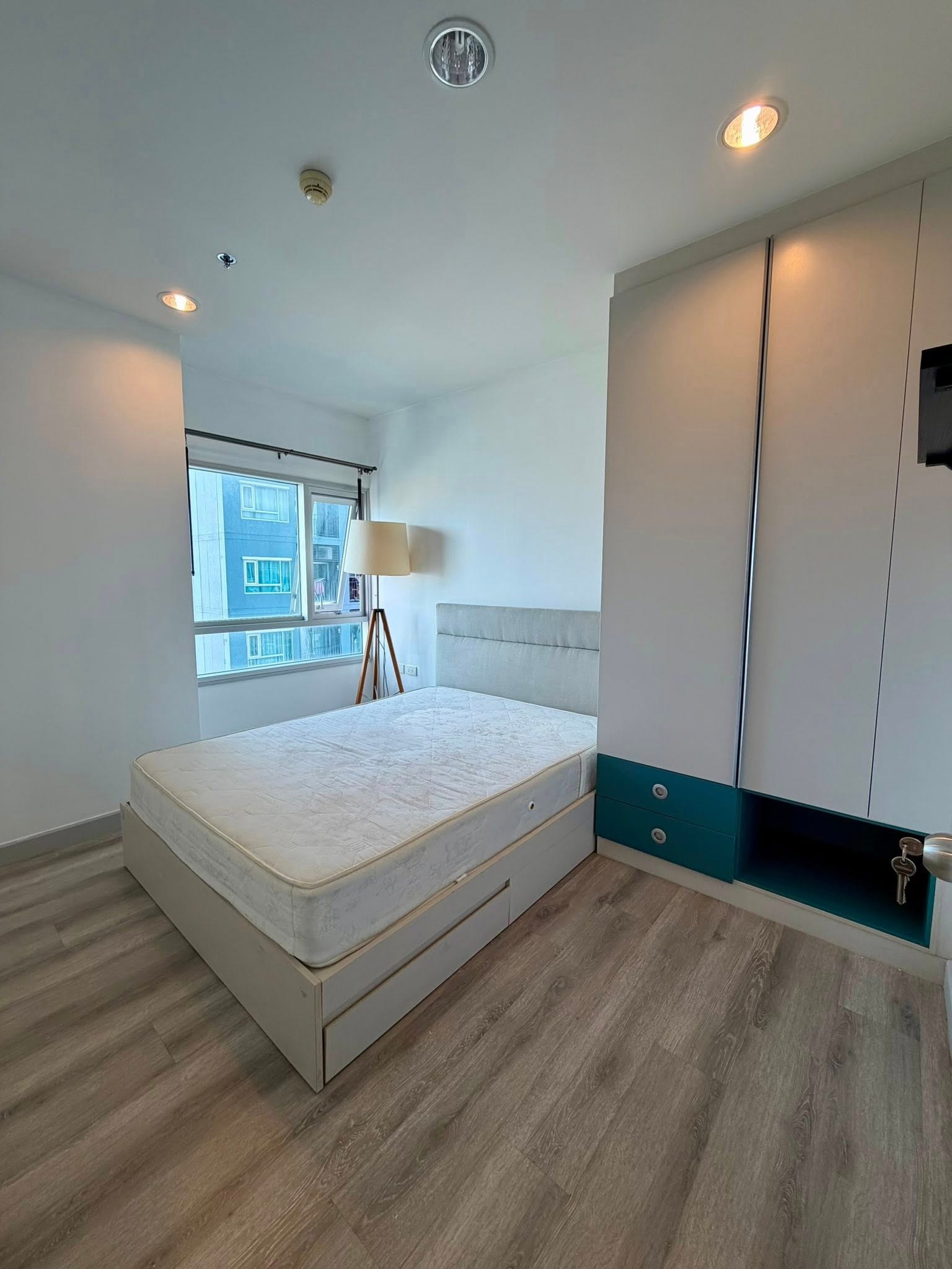 One Bedroom Condo For Sale Near Terminal 21 คอนโดใกล้เทอรมินัล 21 พัทยา photo 20