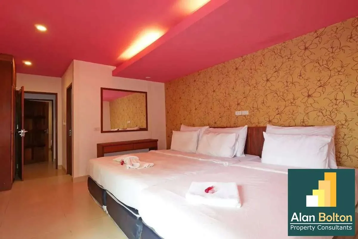 Pool Villa 7 Bedrooms 8 Bathrooms in Jomtien photo 12